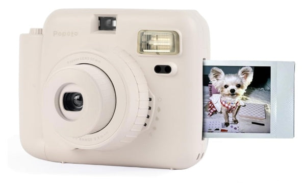 POPOTO Camara instantánea POA347