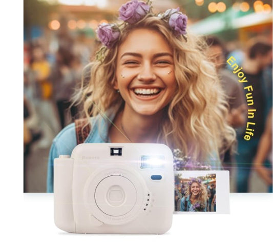 POPOTO Camara instantánea POA347