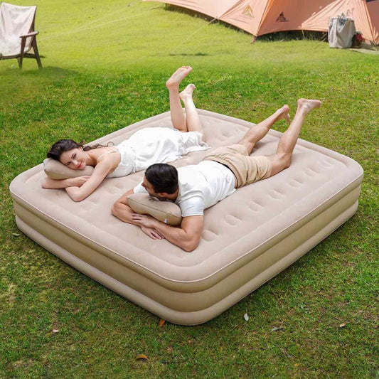 COLCHON INFLABLE H9040