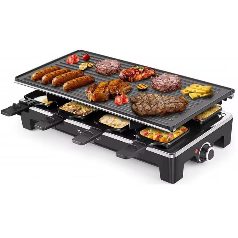 PLANCHA ELECTRICA SOKANY