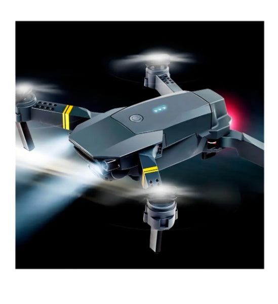 drone 998PRO triple bateria