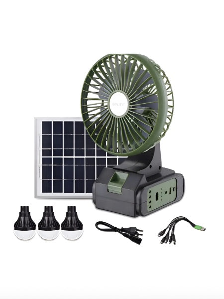 Reflector Solar Jortan 100w Lampara Led Exterior JT-YY100W