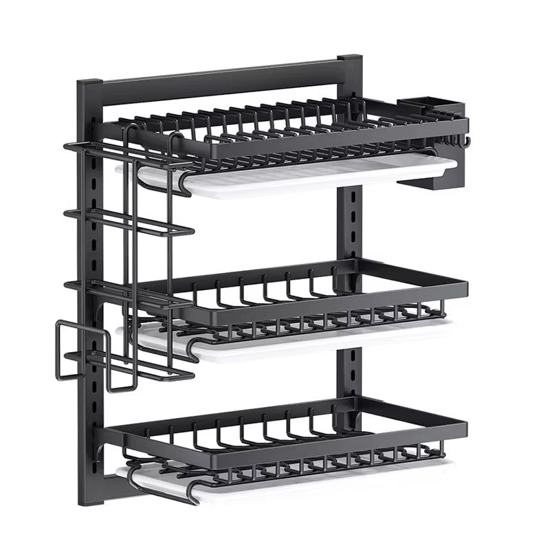 ESCURRIDOR DE LOZA DE PARED 42CM
