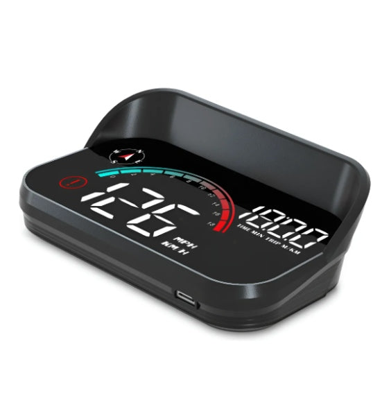 Proyector De Velocimetro Parabrisas Para CARRO