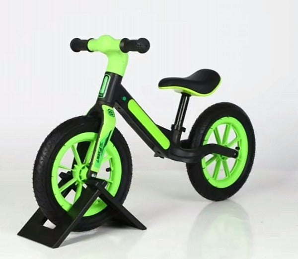 Bicicleta De Equilibrio con luz y musica Para Niños