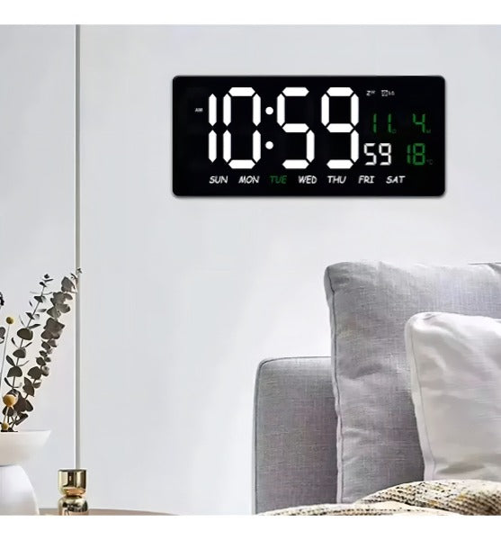 Reloj Digital