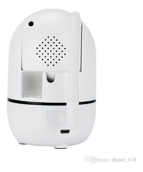 Cámara de seguridad Electro Point Camara