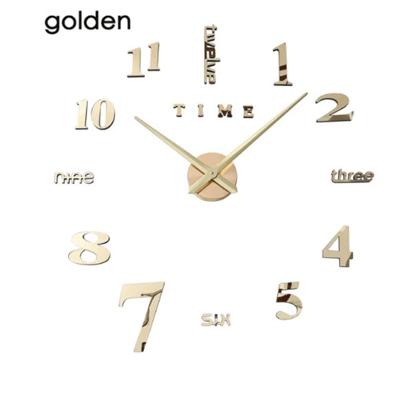 Reloj de pared ZH015