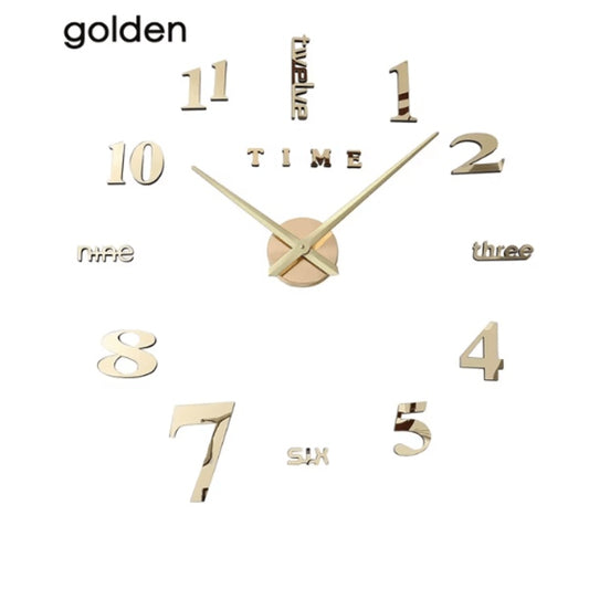 Reloj de pared ZH015
