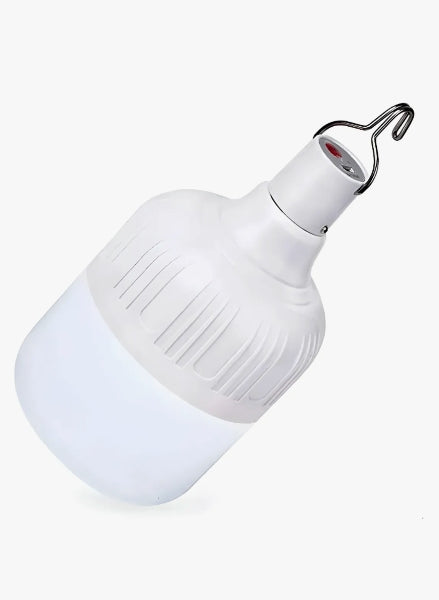 bombillo Lámpara Led Recargable 50w