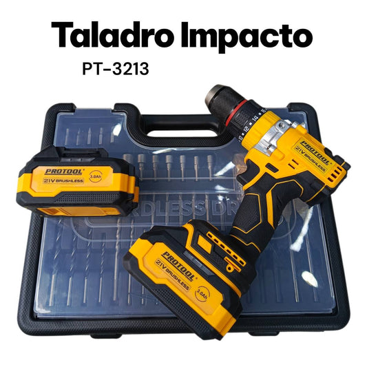 TALADRO IMPACTO
