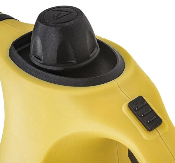Limpiadora A Vapor Multiuso Renahouse Steam Cleaner 15 In 1 110/220v