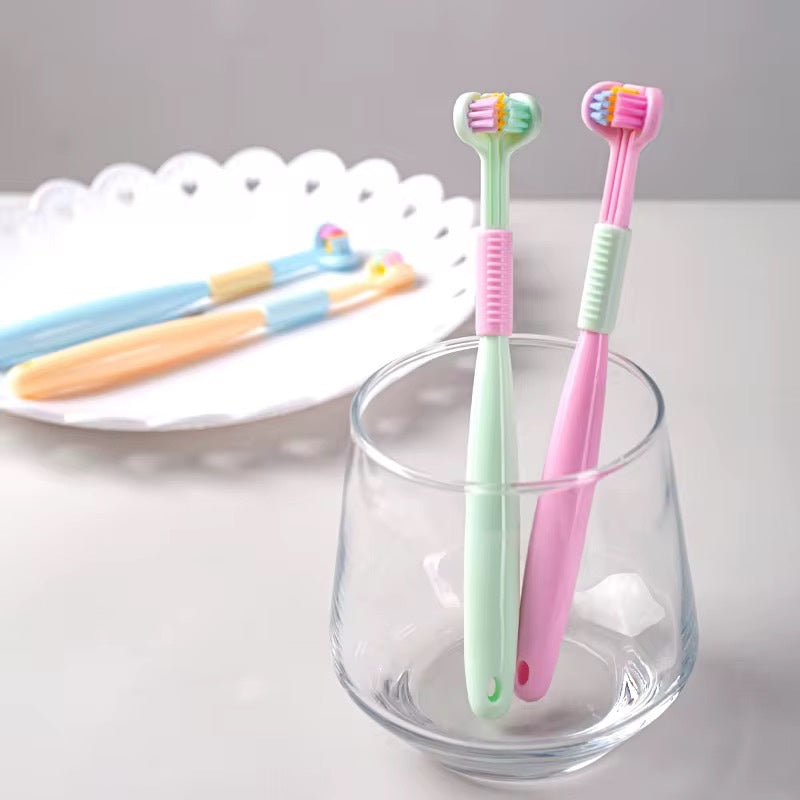 CEPILLOS DE BEBE - TAMA