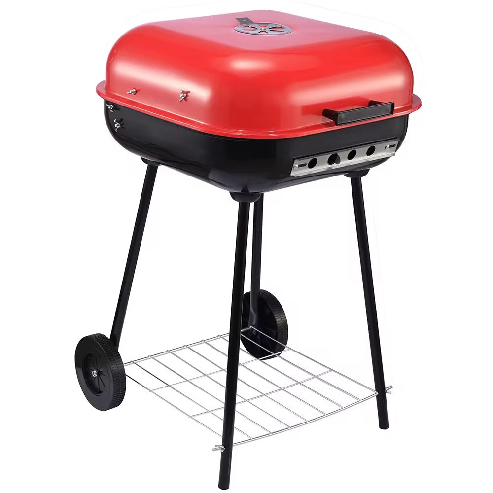 ASADOR PORTATIL