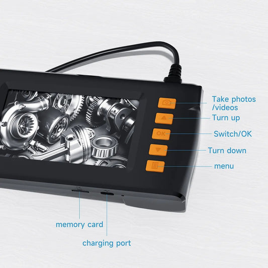 ADAPTADOR MOTOSIERRA PARA PULIDORA 16"