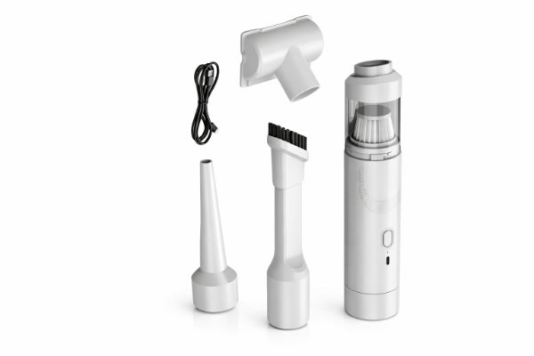 Aspiradora compacta para automóvil potente 19000 pa EG-121