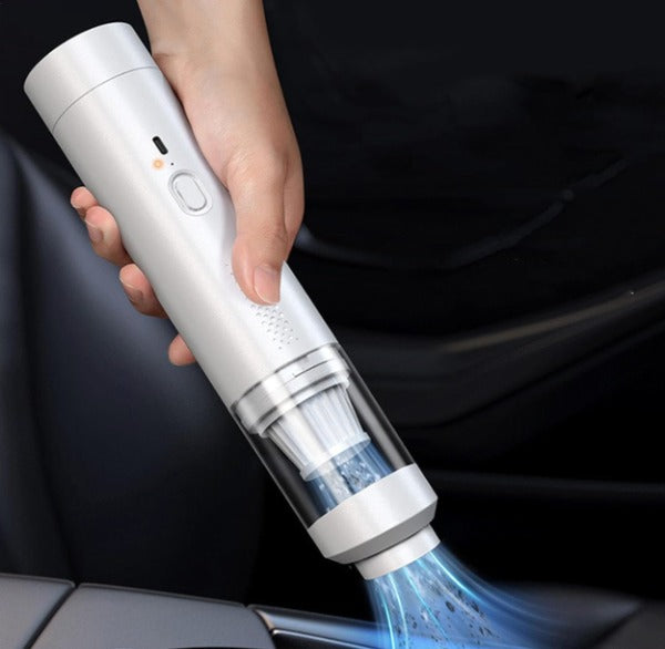 Aspiradora compacta para automóvil potente 19000 pa EG-121