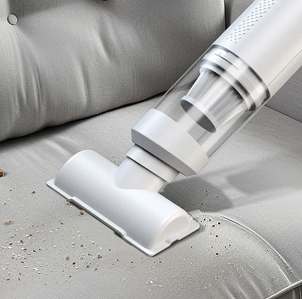 Aspiradora compacta para automóvil potente 19000 pa EG-121