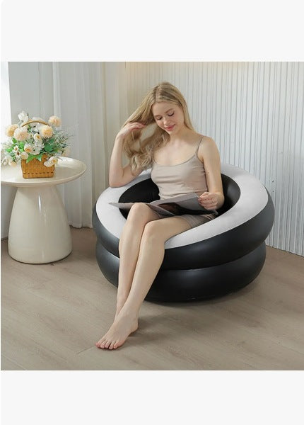 Sofá Inflable
