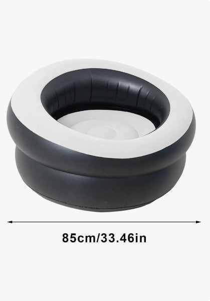 Sofá Inflable