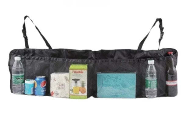 Organizador Para Baúl Automóvil Camioneta (105 X 33cm) AH-BAG