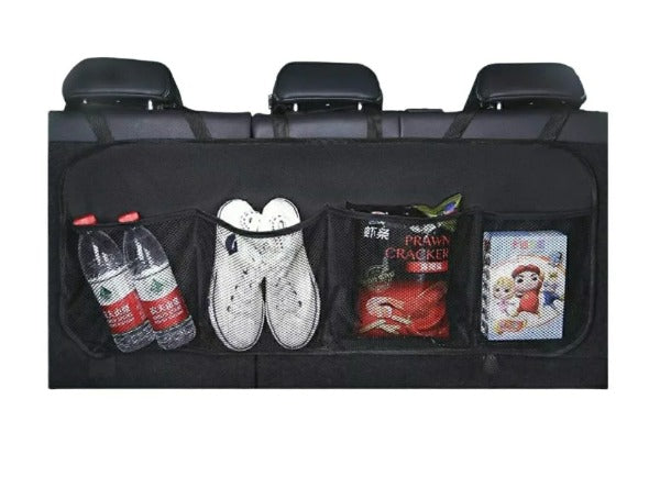 Organizador Para Baúl Automóvil Camioneta (105 X 33cm) AH-BAG