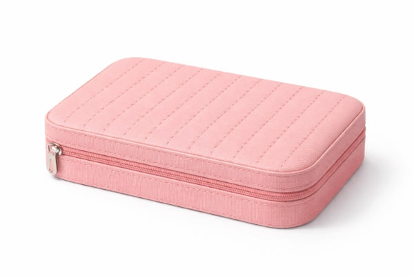 Joyero, Organizador, Estuche Para Joyería, Caja Para Joyas