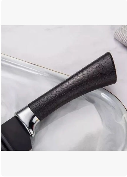 Juego de cuchillos de cocina Zepter 6 piezas acero inoxida ER-0238Able antiadherente