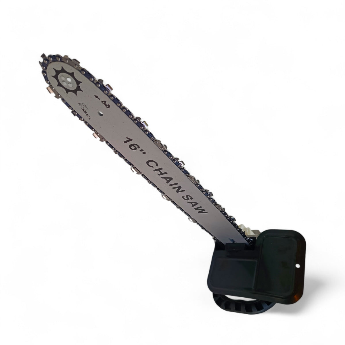 ADAPTADOR MOTOSIERRA PARA PULIDORA 16"