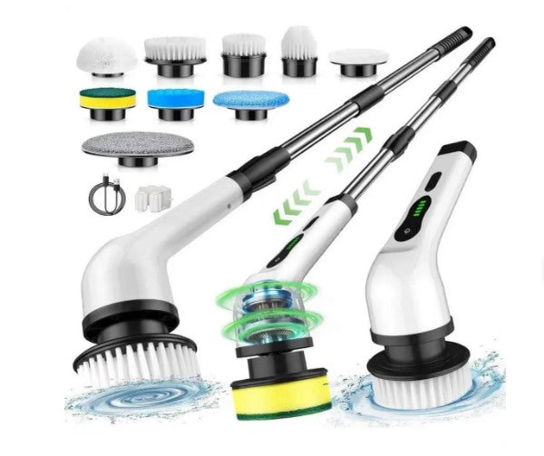 cepillo 7 en 1 JY-8088