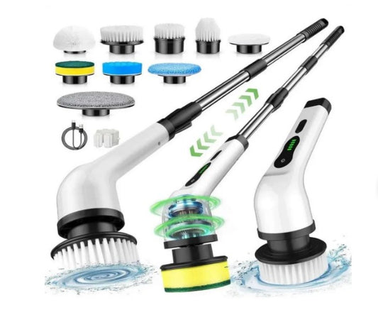 cepillo 7 en 1 JY-8088