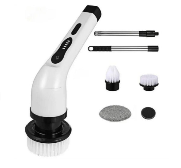 cepillo 7 en 1 JY-8088