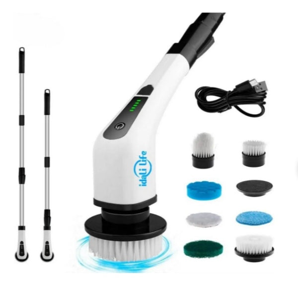 cepillo 7 en 1 JY-8088