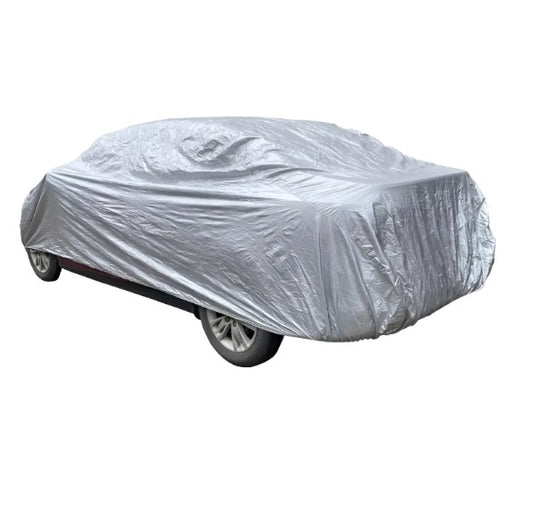 Carpa Carro Impermeable 100% Forro De Carro, Reflectiva