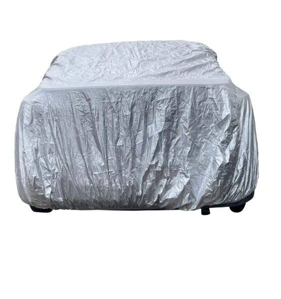 Carpa Carro Impermeable 100% Forro De Carro, Reflectiva CC-M