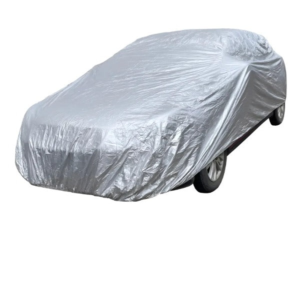 Carpa Carro Impermeable 100% Forro De Carro, Reflectiva CC-M