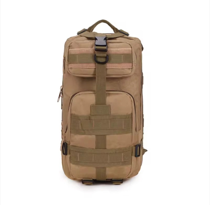 Mochila Militar 25L