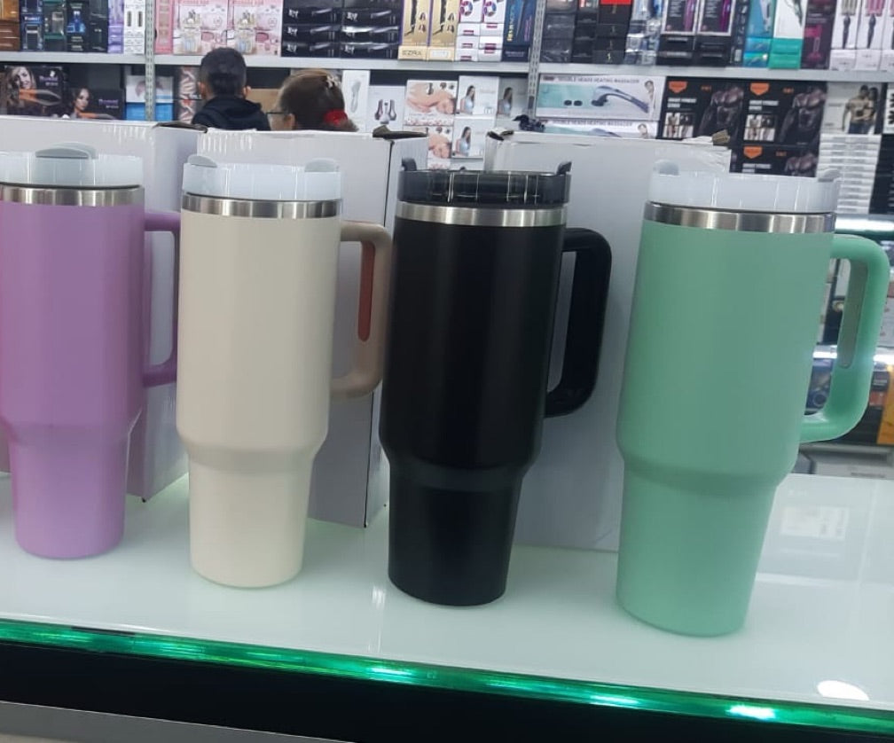 Termo Acero ST 1200 ml