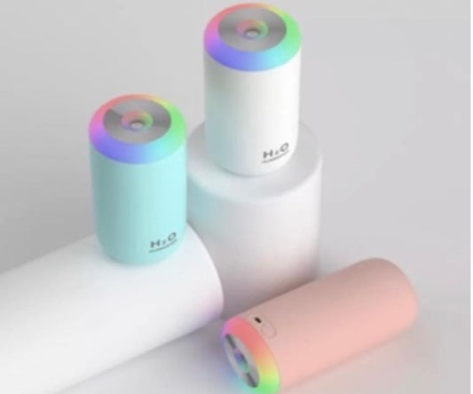 Difusor De Aromas Luces H2o 178-902