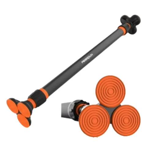 Barra Horizontal Fed 72cm — Soporte Multifuncional Calistenia