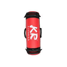 Bolsa De Poder — Sandbag para Entrenamiento Funcional y Potencia