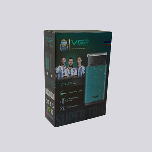 shaver vgr v922