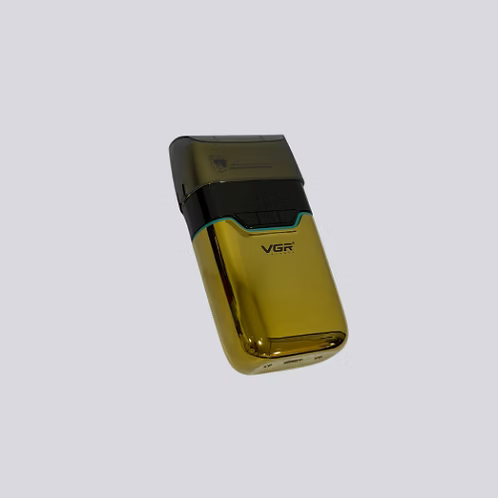 shaver V-350