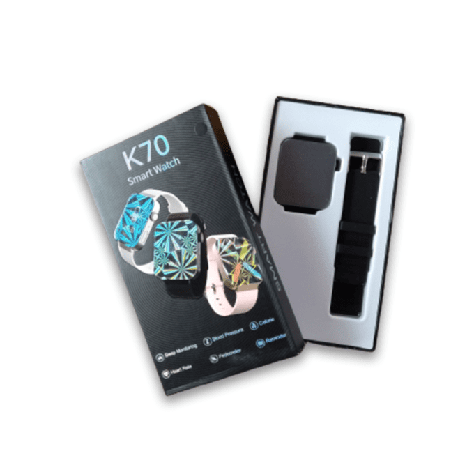 reloj Smart Watch K70