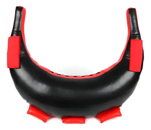 SACO BULGARO 5KG — Equipamiento Profesional