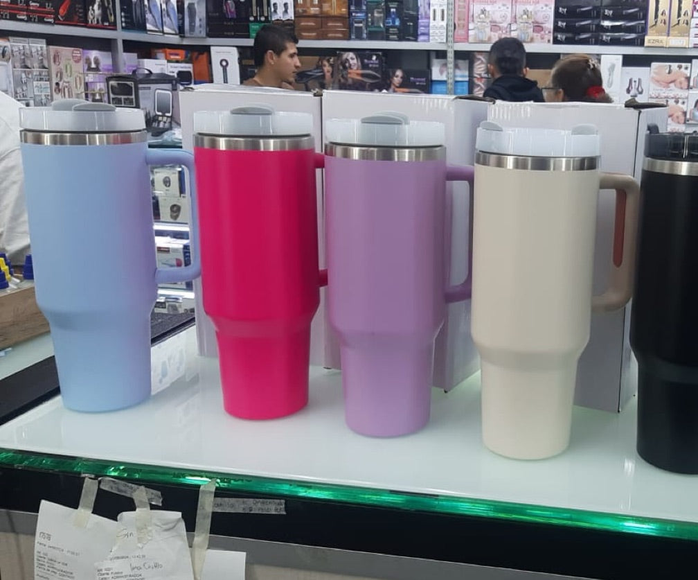 Termo Acero ST 1200 ml