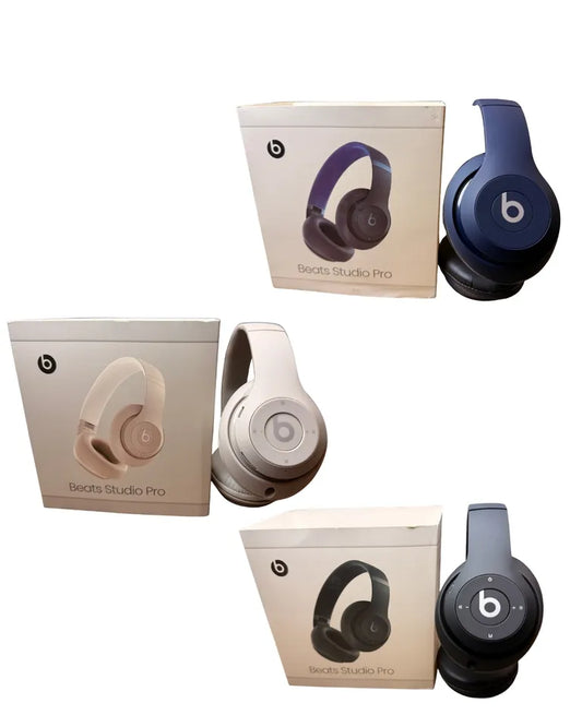 BALACA BEATS STUDIO PRO