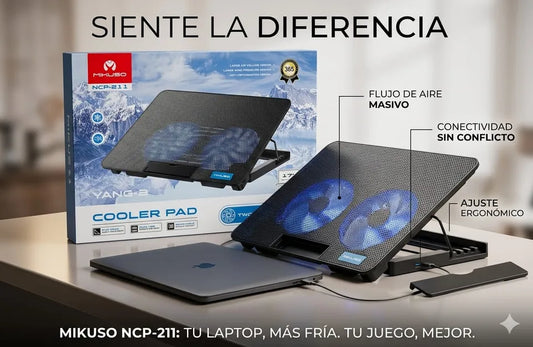 BASE REFRIGERANTE YANG-