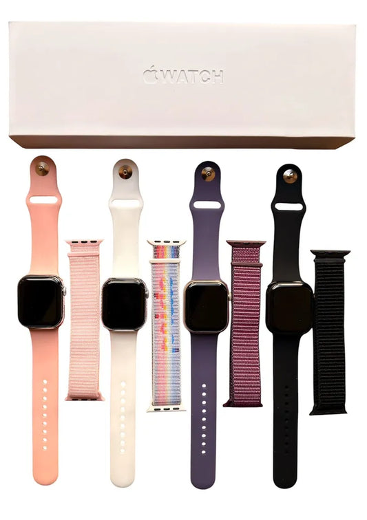 APPLE WATCH SERIES 11 42 MM