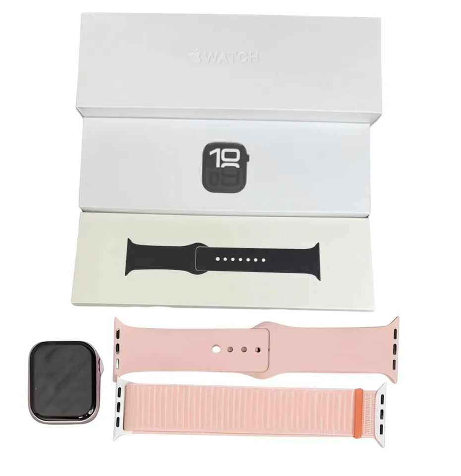 reloj smart watch apple watch s10 42mm